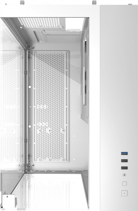 DarkFlash TH285 White