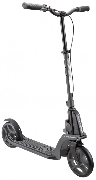 Globber One K 200 Piston Deluxe