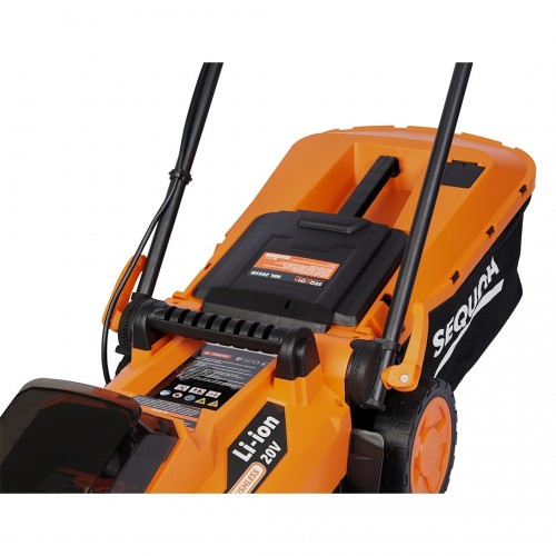 Sequoia SBL2033B