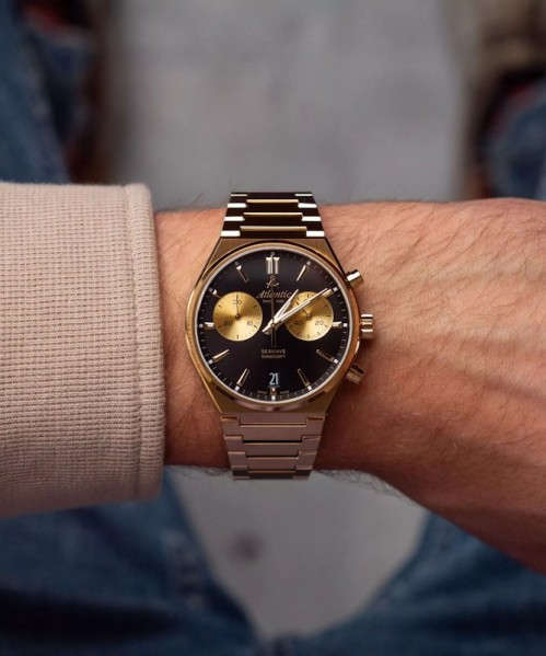 Atlantic Seawave 58466.45.61