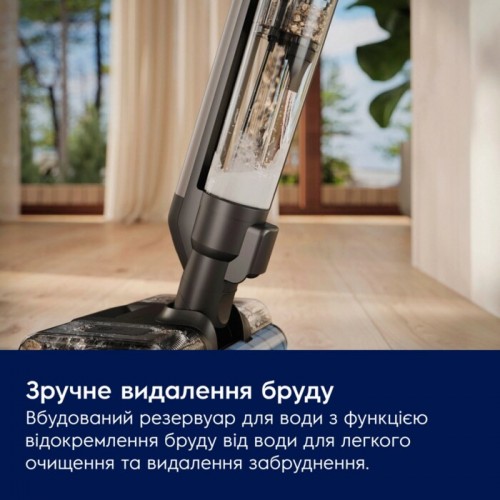 Electrolux EW 82 U1 DB