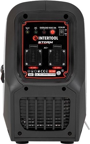 Intertool DT-1320