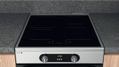 Hotpoint-Ariston HS68IQ8CHXE