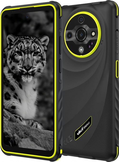 UleFone Armor X31
