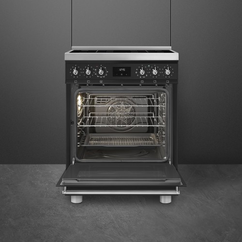 Smeg Classica C6IPMBM2