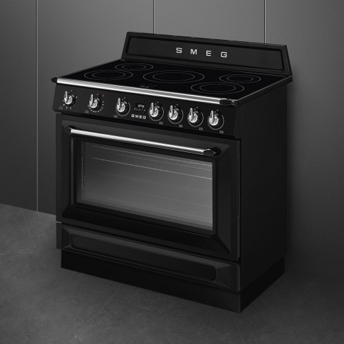 Smeg Victoria TR90IMBL