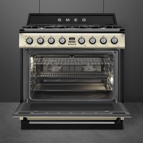 Smeg Victoria TR90GPP