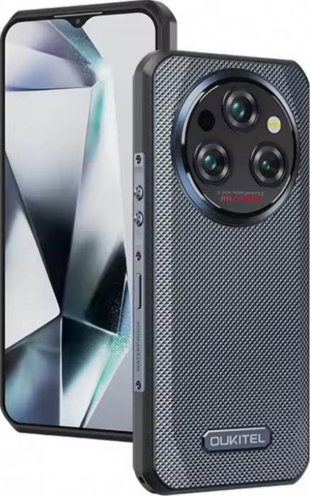 Oukitel WP35 Pro