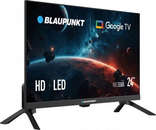 Blaupunkt 24WGC5500S
