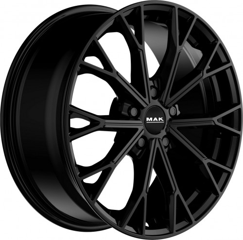 MAK Asphalt