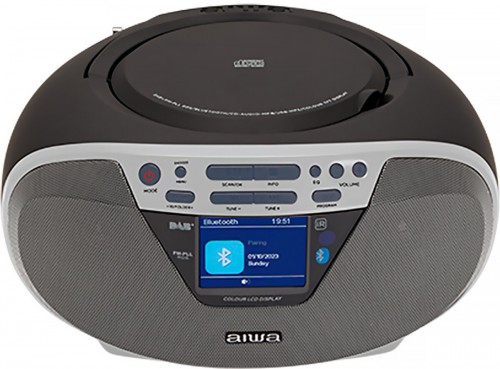 Aiwa BBTU-500DAB