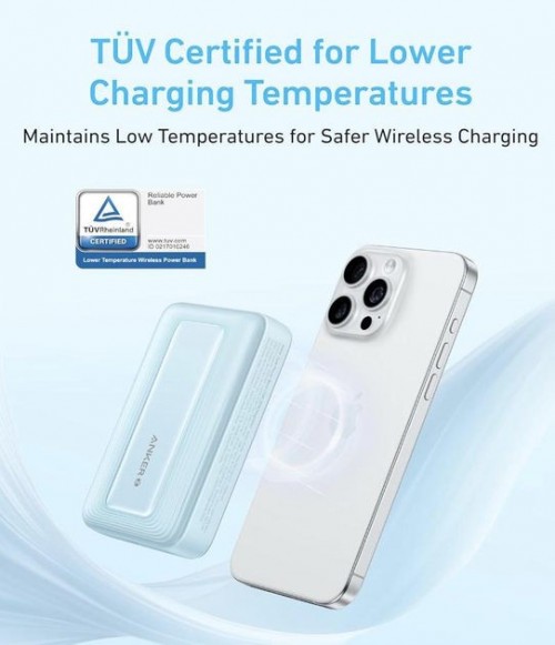 ANKER Zolo 10000