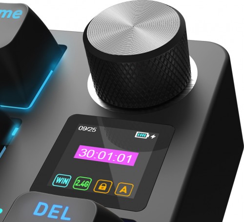 Hator Icefall Pro Wireless