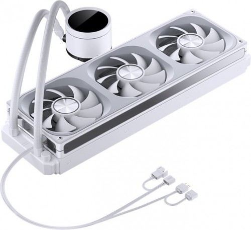 Jonsbo TH-360 White