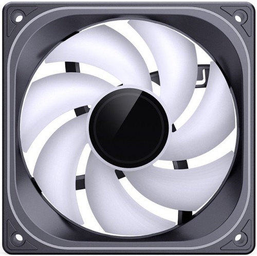 Jonsbo ZB-120B Black