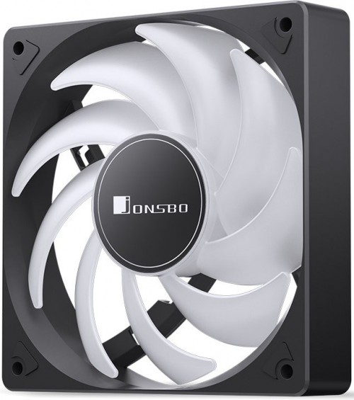 Jonsbo SL-120 Black
