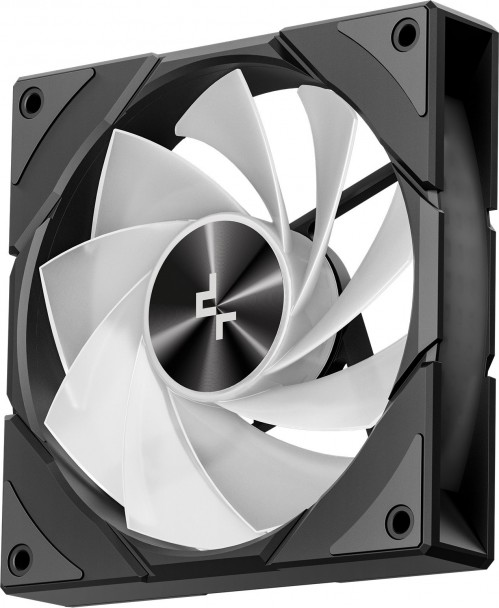 Deepcool CG580 4F Black