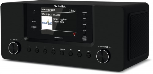TechniSat DigitRadio 574 IR