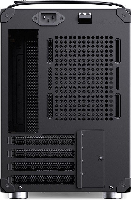 Jonsbo C6 MAX Black