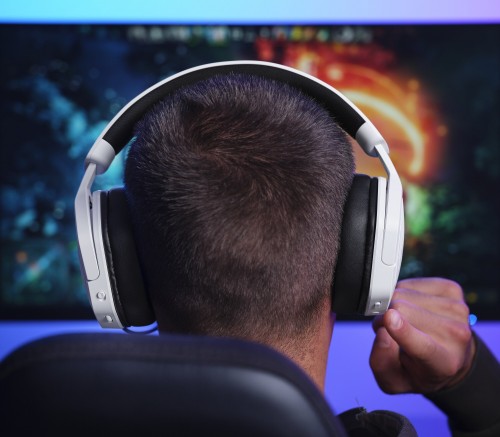 Trust GXT 493 Carus Wireless