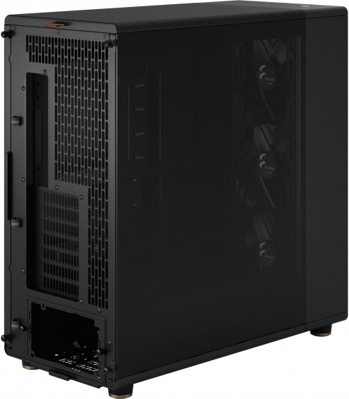 Fractal Design North XL RC Charcoal Black TG Dark