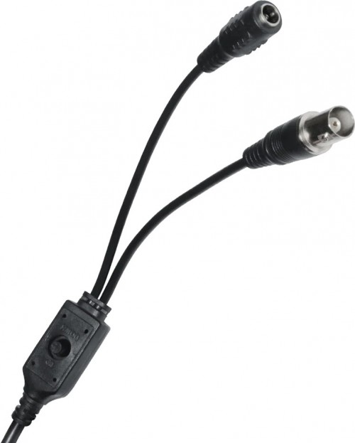 Partizan AHD-34 4xCAM 1xDVR