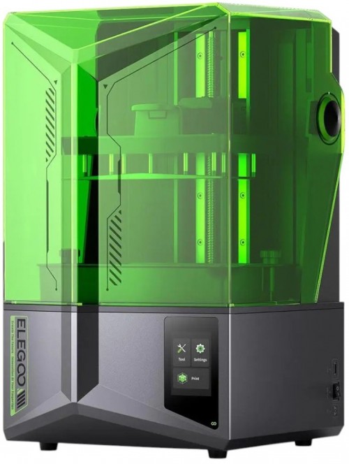 Elegoo Saturn 4 12K