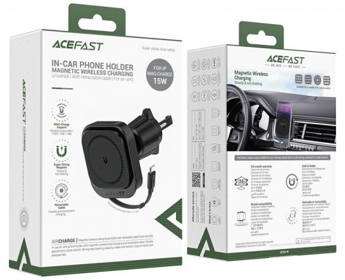 Acefast D32
