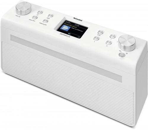 TechniSat DigitRadio 22