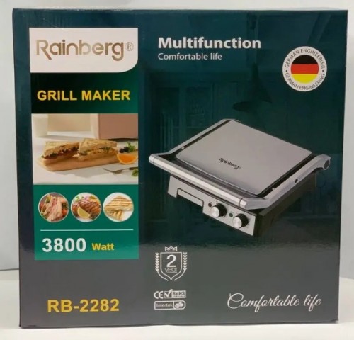 Rainberg RB-2282