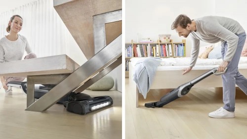 Bosch Flexxo Gen2 BCH 3K2801