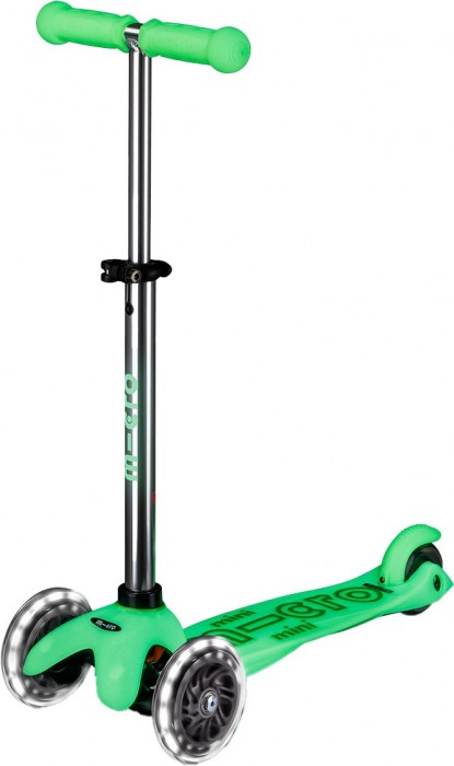 Micro Mini Deluxe Glow LED