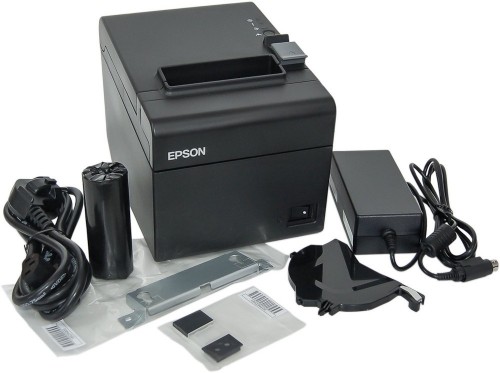 Epson TM-T20III Ethernet