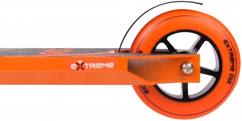 Extreme Style Fox TR21005