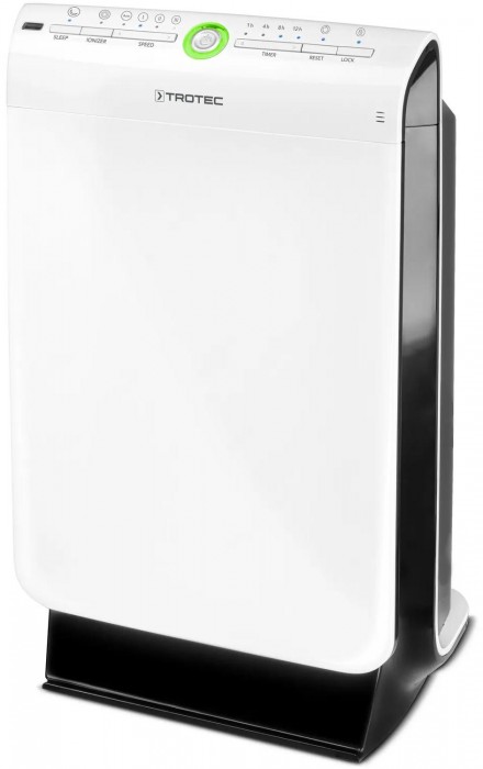 Trotec AirgoClean 100 E