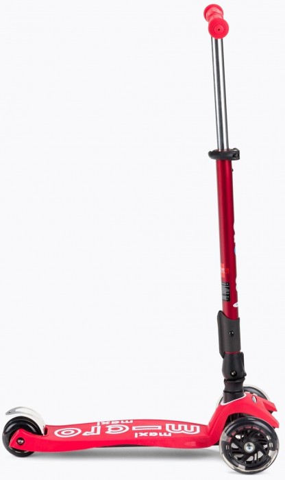 Micro Maxi Deluxe Foldable LED