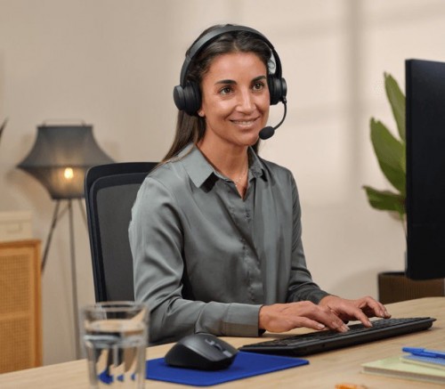 Trust Ayda Wireless ENC