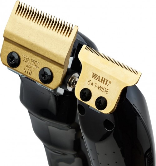 Wahl Cordless Barber Combo