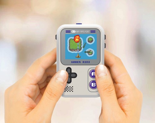 My Arcade Gamer Mini Classic