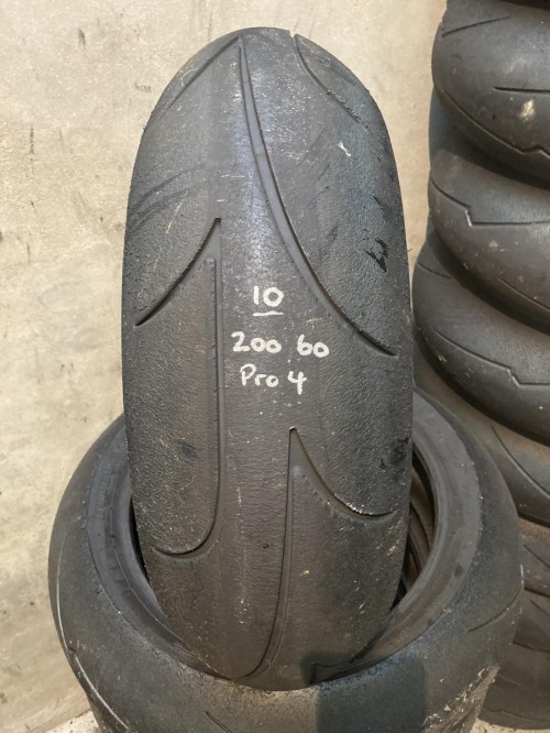 Dunlop D213 GP Pro