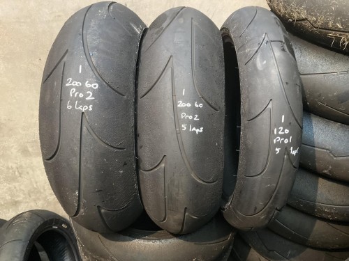 Dunlop D213 GP Pro