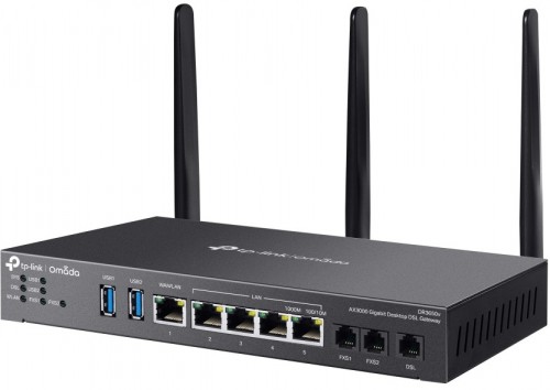 TP-LINK DR3650v