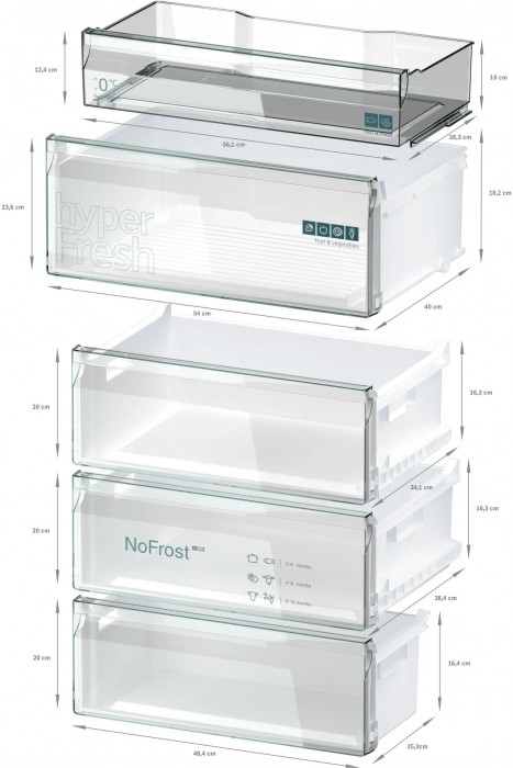 Siemens KG49NXXCF