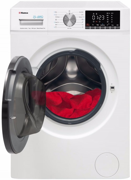Hansa WHG714DD1W