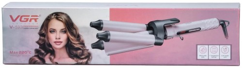 VGR V-593