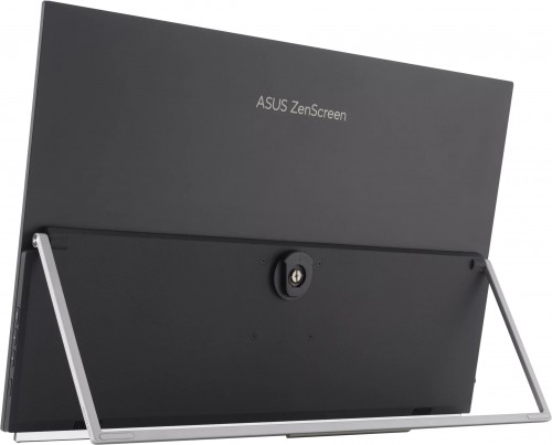 Asus ZenScreen MB27ACF