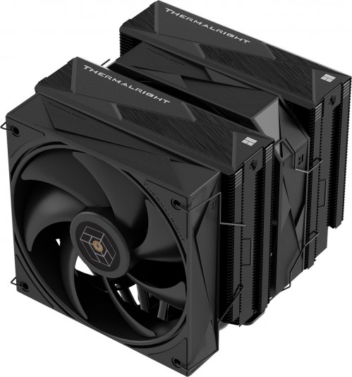 Thermalright Royal Pretor 130 Black