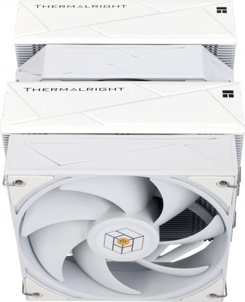 Thermalright Royal Pretor 130 White