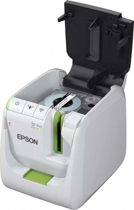 Epson LabelWorks LW-1000P