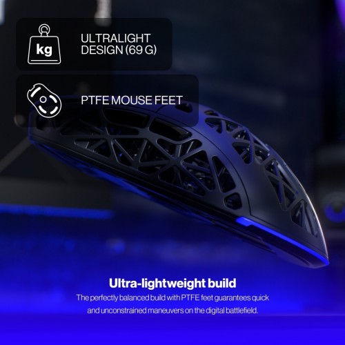 Endorfy LIV Wireless